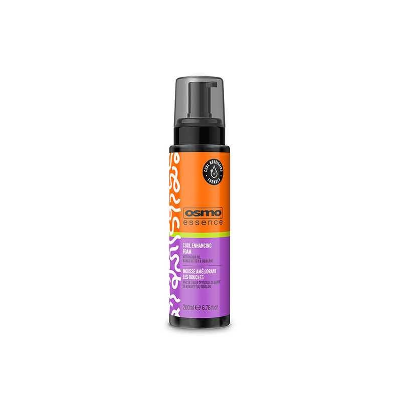 Mousse Sublimatrice Osmo Essence 200ml