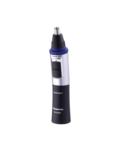 Tondeuse Nez Oreilles Barbe Sourcils ER-GN30-K