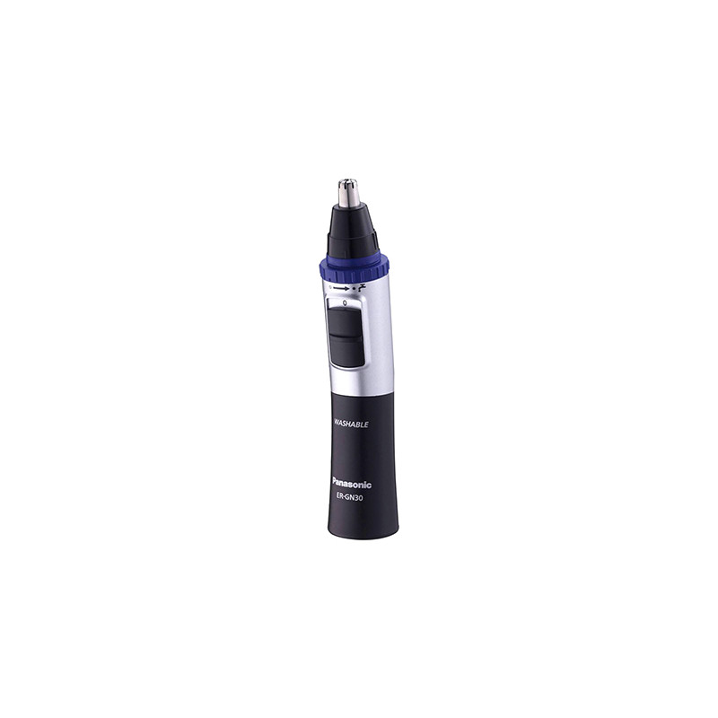 Tondeuse Nez Oreilles Barbe Sourcils ER-GN30-K