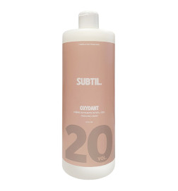 Oxydant 20 Vol. Subtil 1000ml