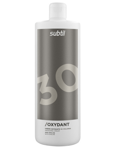 Oxydant 30 Vol  Subtil 1000ml