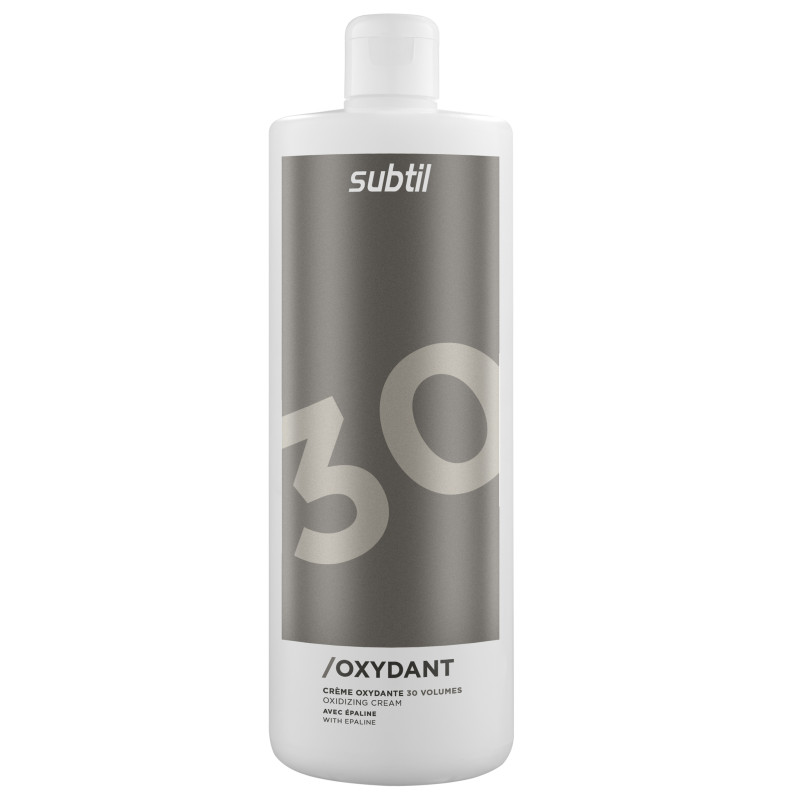 Oxydant 30 Vol Subtil 1000ml Oxydant 30 Vol Subtil 1000ml