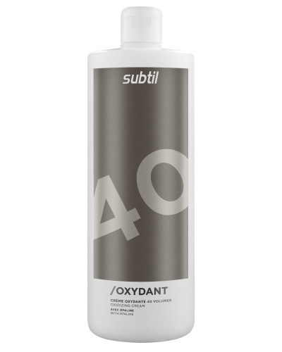 Oxydant 40 Vol  Subtil 1000ml