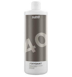 Oxydant 40 Vol  Subtil 1000ml