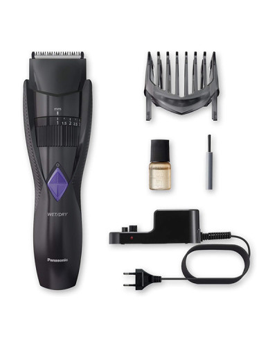 Tondeuse Barbe et Cheveux ER-GB37 Panasonic