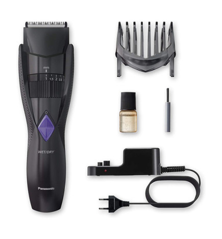 Tondeuse Barbe et Cheveux ER-GB37 Panasonic