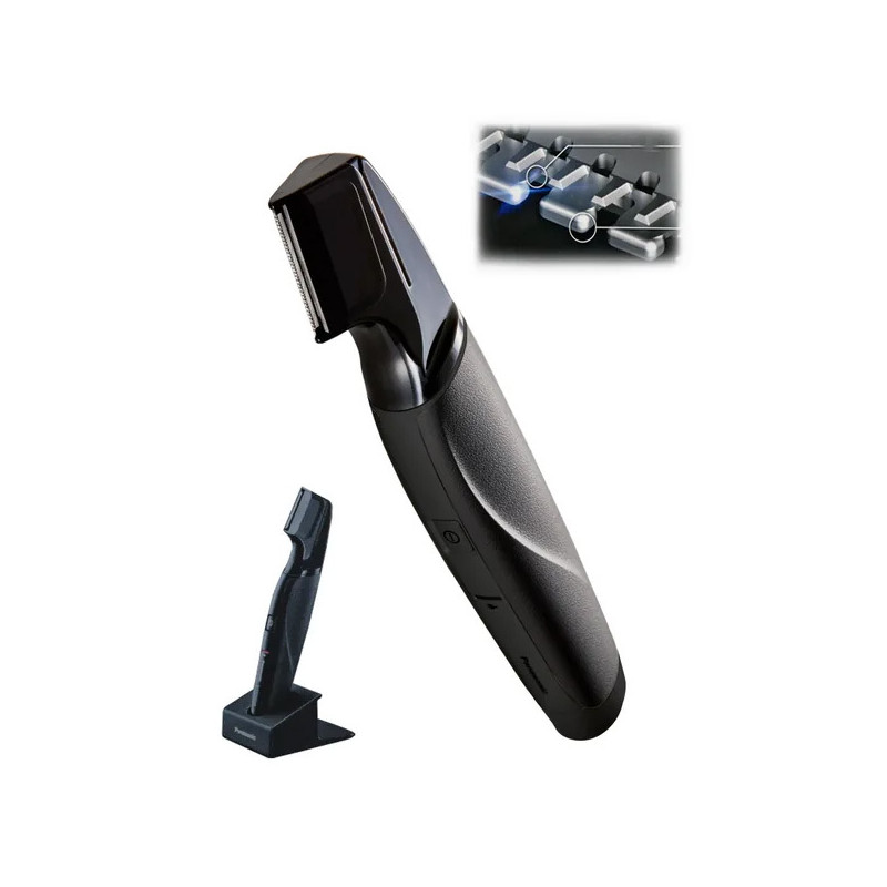 Tondeuse Rasoir ER-RZ10 Tondeuse Rasoir ER-RZ10