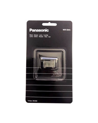 Lame de rechange pour Panasonic ER-RZ10