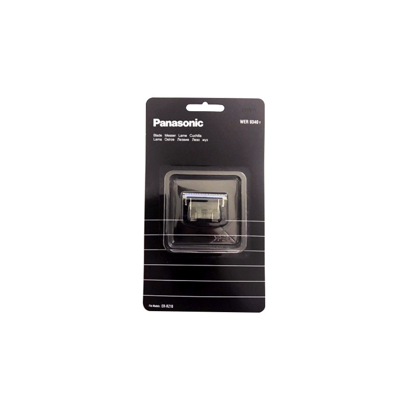 Lame de rechange pour Panasonic ER-RZ10