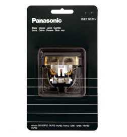 Tête de Coupe Tondeuse Panasonic 2.0 WER9920Y
