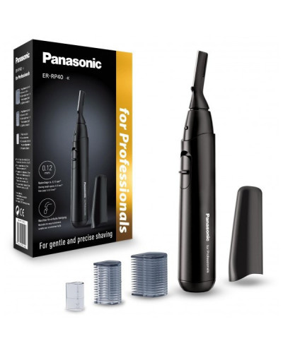 Tondeuse rasoir Panasonic Finition ER-RP40