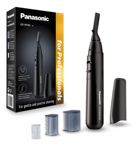 Tondeuse rasoir Panasonic Finition ER-RP40