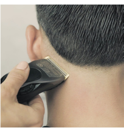 Tondeuse de Coupe Fading ER-FGP86 Panasonic