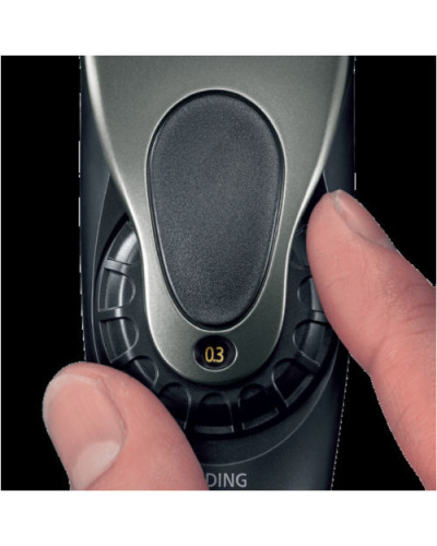 Tondeuse de Coupe Fading ER-FGP86 Panasonic