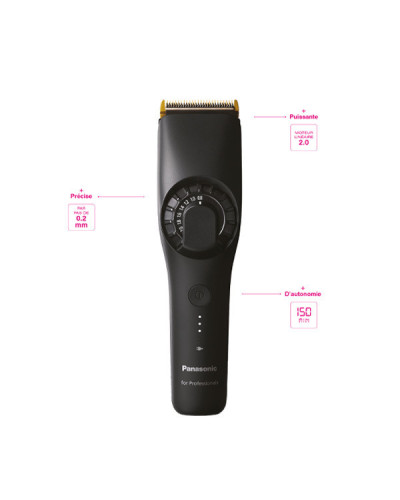 Tondeuse de coupe à cheveux Panasonic ER-GP90
