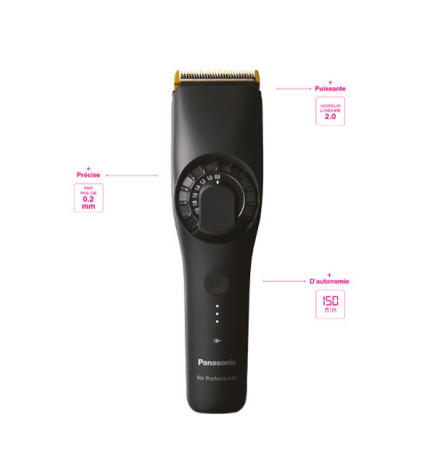 Tondeuse de Coupe Cheveux ER-GP90 Panasonic