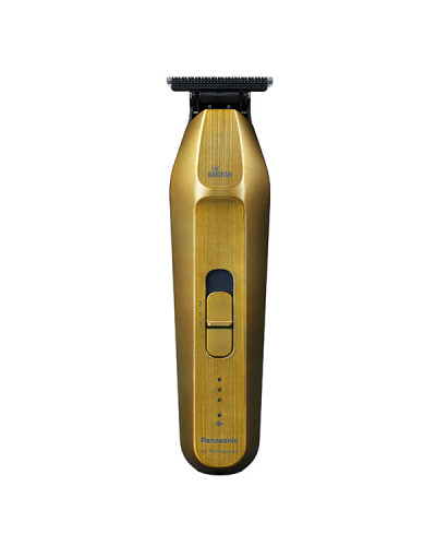 Tondeuse de Finition Barikan Gold Mat Panasonic