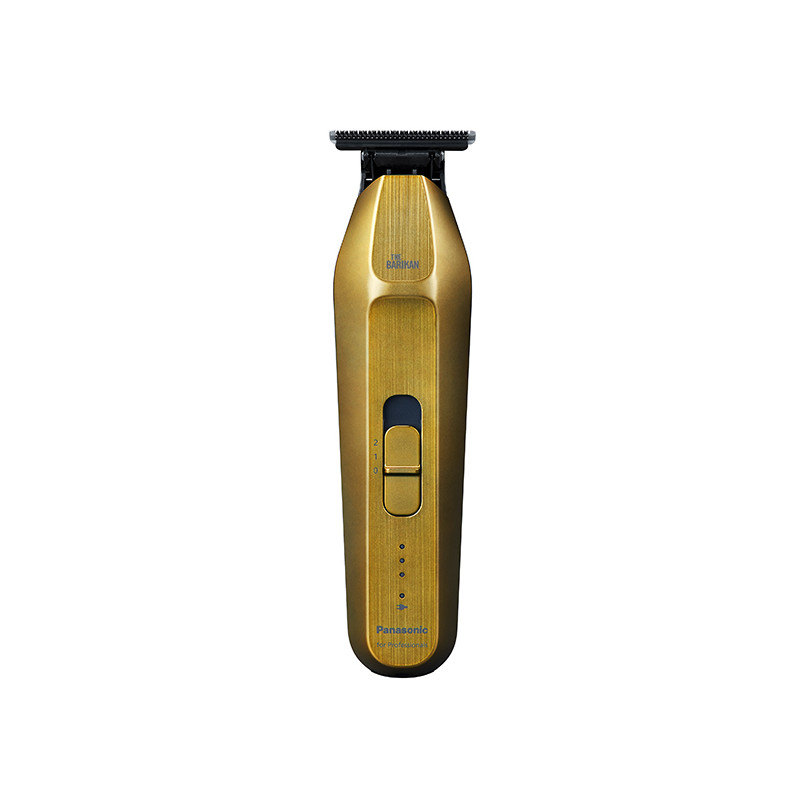 Tondeuse de Finition Barikan Gold Mat Panasonic Tondeuse de Finition Barikan Gold Mat Panasonic