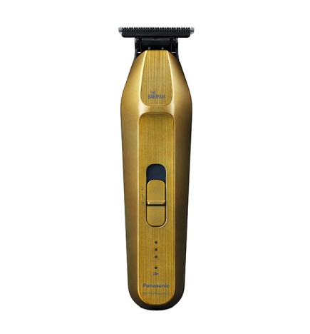 Tondeuse de Finition Barikan Gold Mat Panasonic