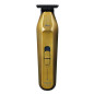 Tondeuse de Finition Barikan Gold Mat Panasonic Tondeuse de Finition Barikan Gold Mat Panasonic