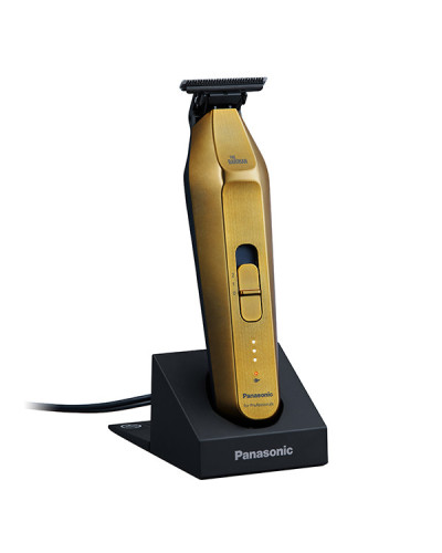 Tondeuse de Finition Barikan Gold Mat Panasonic