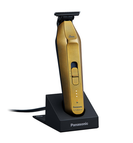 Tondeuse de Finition Barikan Gold Mat Panasonic