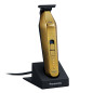 Tondeuse de Finition Barikan Gold Mat Panasonic Tondeuse de Finition Barikan Gold Mat Panasonic