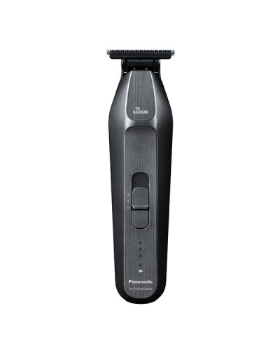 Tondeuse de Finition Barikan Carbon Mat Panasonic