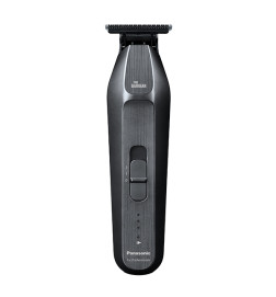 Tondeuse de Finition Barikan Carbon Mat Panasonic