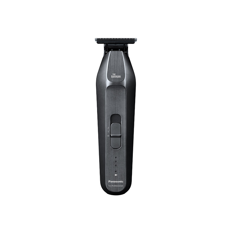 Tondeuse de Finition Barikan Carbon Mat Panasonic Tondeuse de Finition Barikan Carbon Mat Panasonic