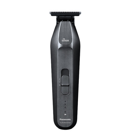 Tondeuse de Finition Barikan Carbon Mat Panasonic