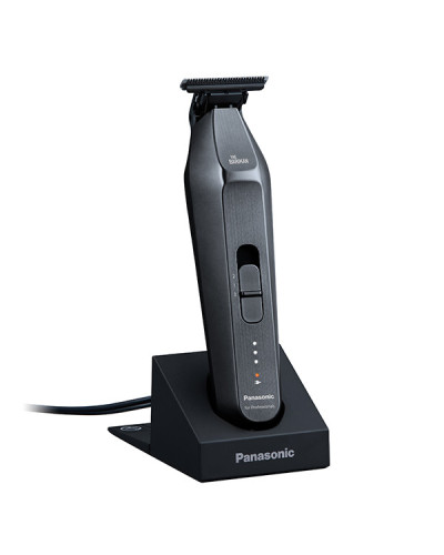 Tondeuse de Finition Barikan Carbon Mat Panasonic