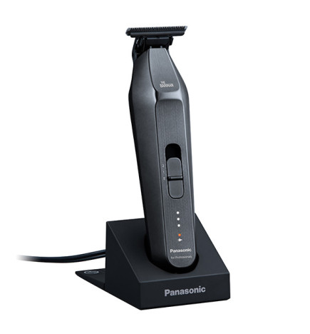 Tondeuse de Finition Barikan Carbon Mat Panasonic