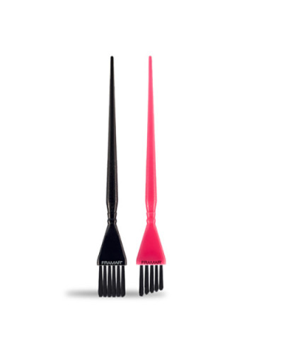 Set de 2 Pinceaux Petit Modèle de Framar