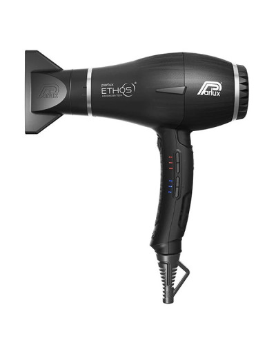 Sèche-Cheveux Parlux Ethos Noir