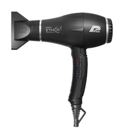 Sèche-Cheveux Parlux Ethos Noir