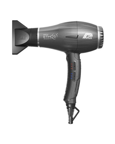 Sèche-Cheveux Parlux Ethos Anthracite