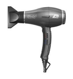Sèche-Cheveux Parlux Ethos Anthracite