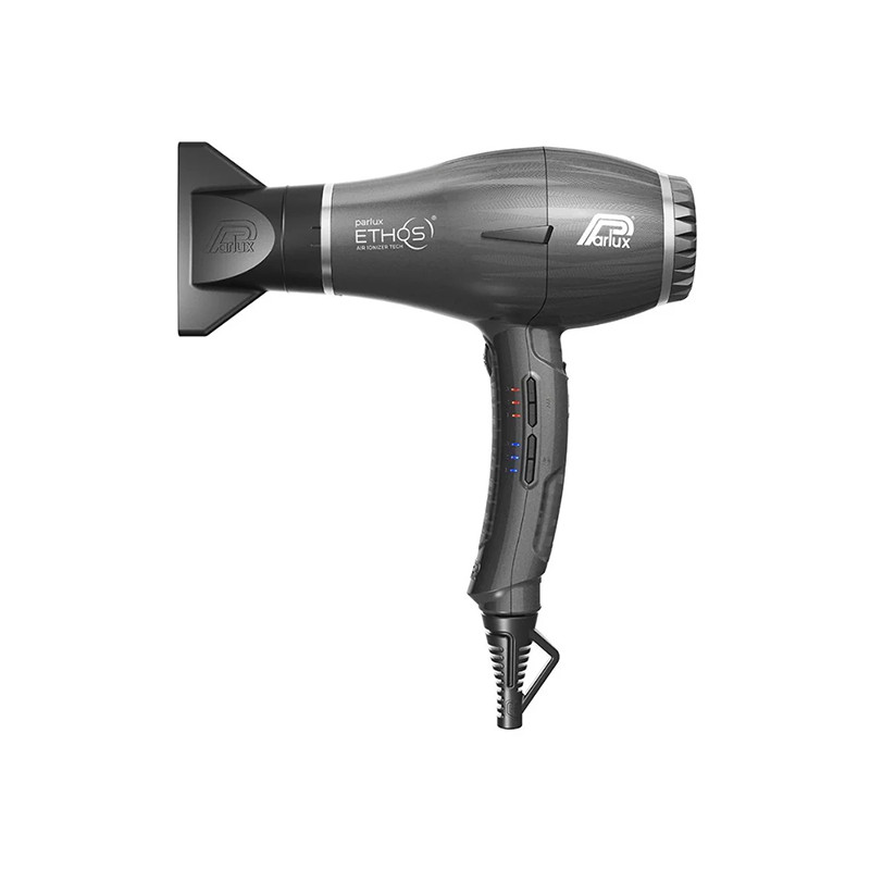 Sèche-Cheveux Parlux Ethos Anthracite