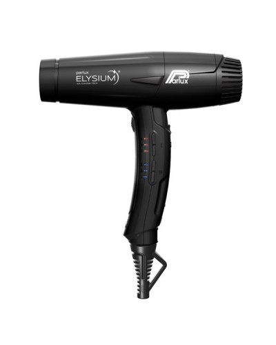 Sèche-Cheveux Professionnel Parlux Elysium Noir