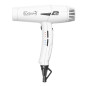 Sèche-cheveux professionnel Parlux Elysium Blanc