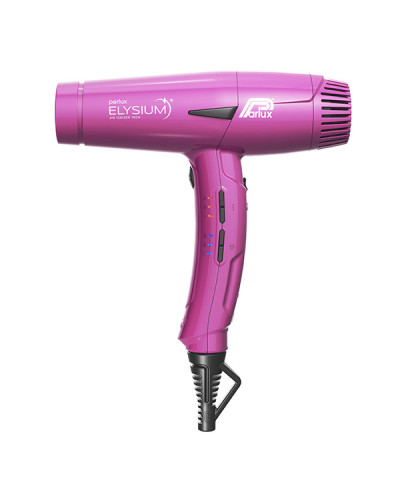 Sèche-cheveux professionnel Parlux Elysium Fuchsia