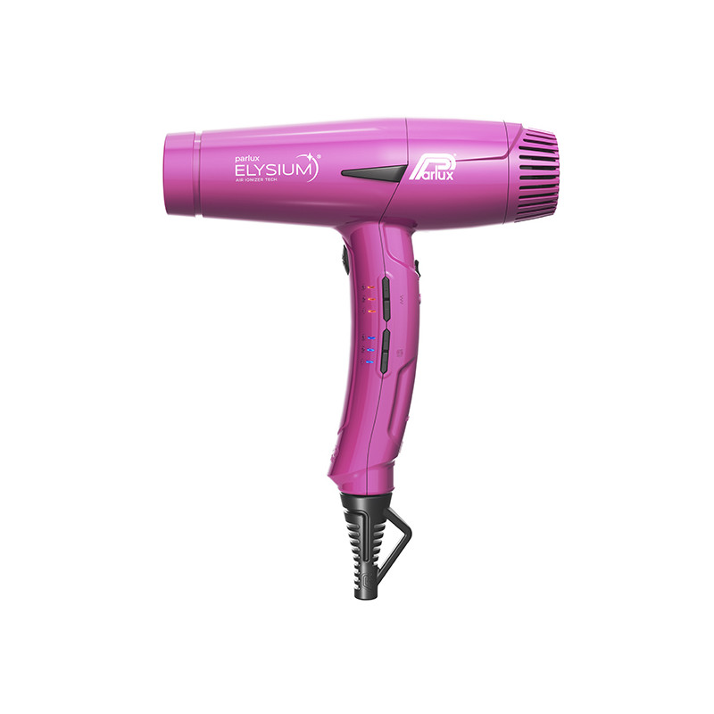 Sèche-cheveux professionnel Parlux Elysium Fuchsia