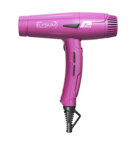 Sèche-cheveux professionnel Parlux Elysium Fuchsia
