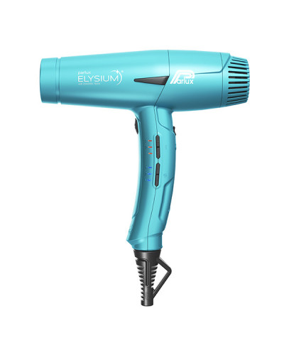 Sèche-Cheveux Professionnel Parlux Elysium Turquoise