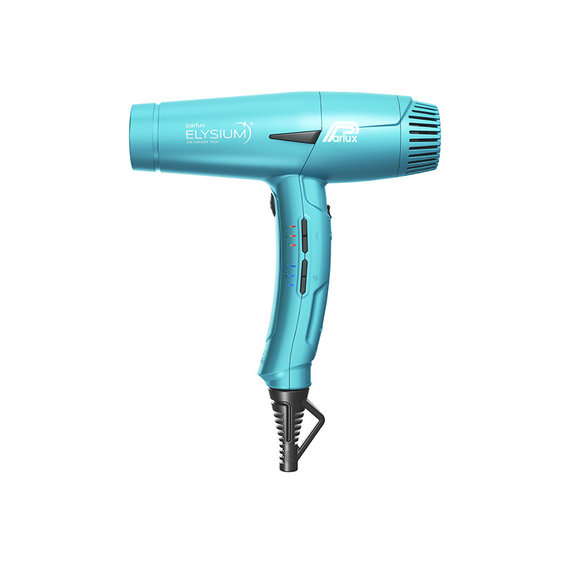 Sèche-Cheveux Professionnel Parlux Elysium Turquoise