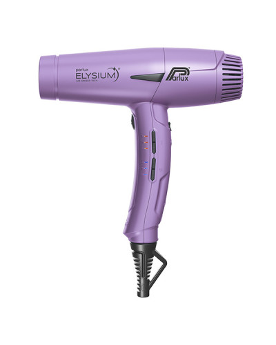 Sèche-cheveux professionnel Parlux Elysium Lilas