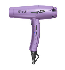 Sèche-cheveux professionnel Parlux Elysium Lilas