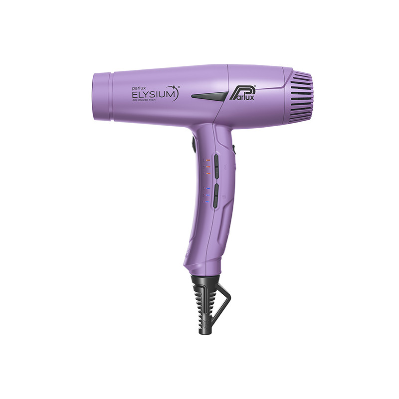 Sèche-cheveux professionnel Parlux Elysium Lilas