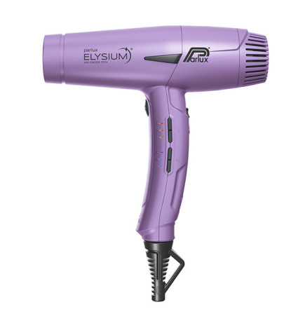 Sèche-cheveux professionnel Parlux Elysium Lilas